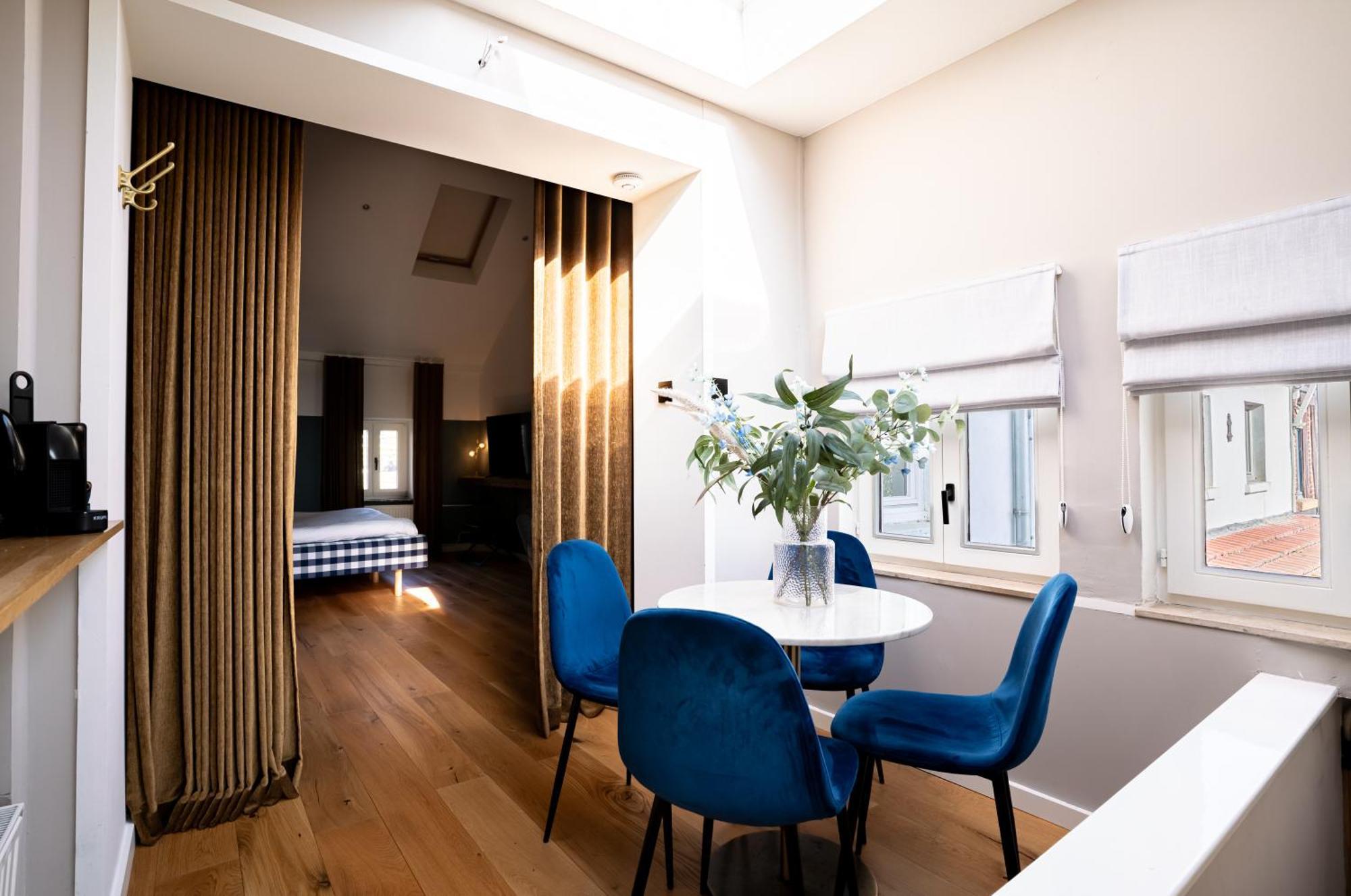Maas Suites ランアーケン エクステリア 写真