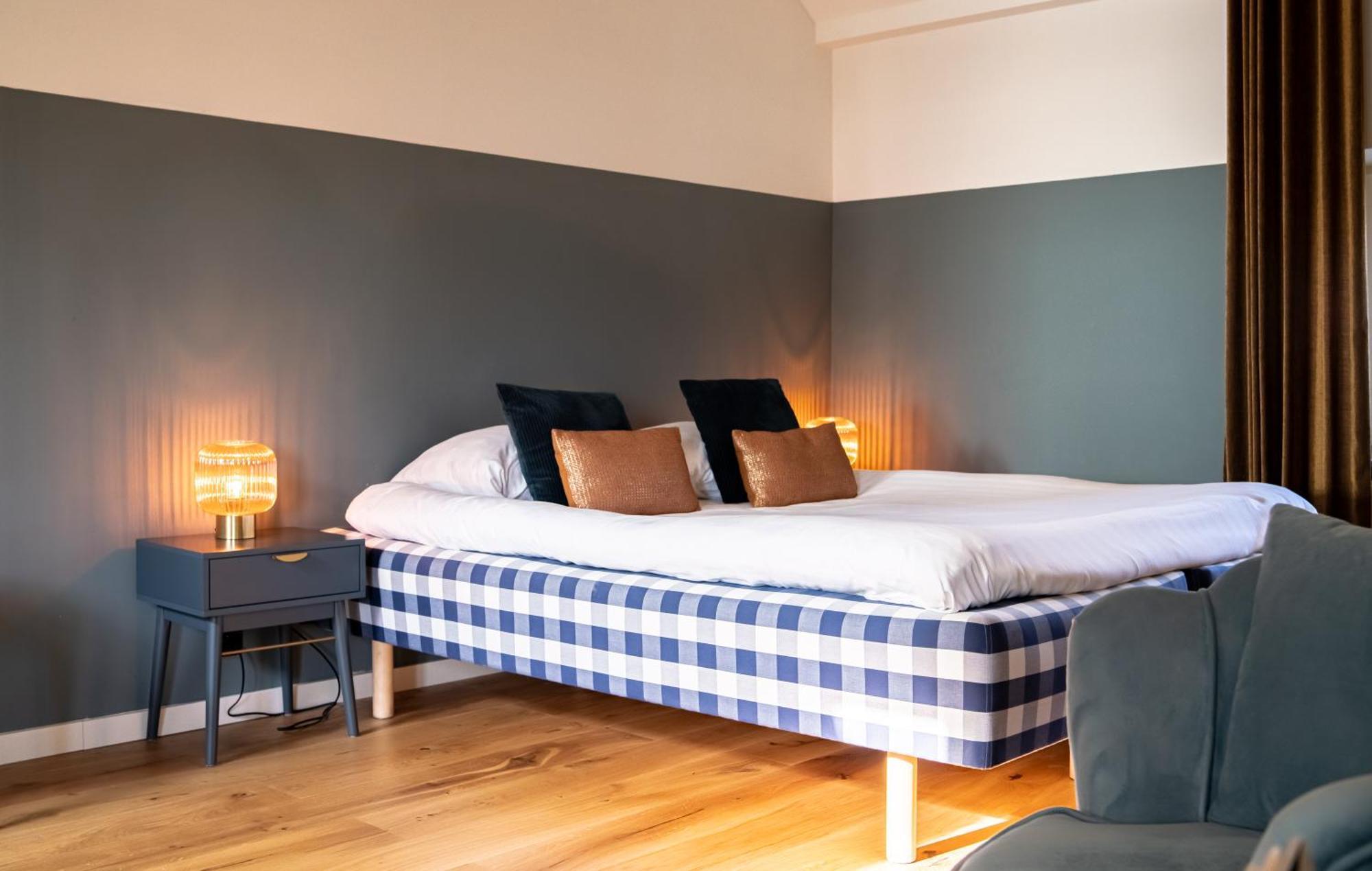 Maas Suites ランアーケン エクステリア 写真