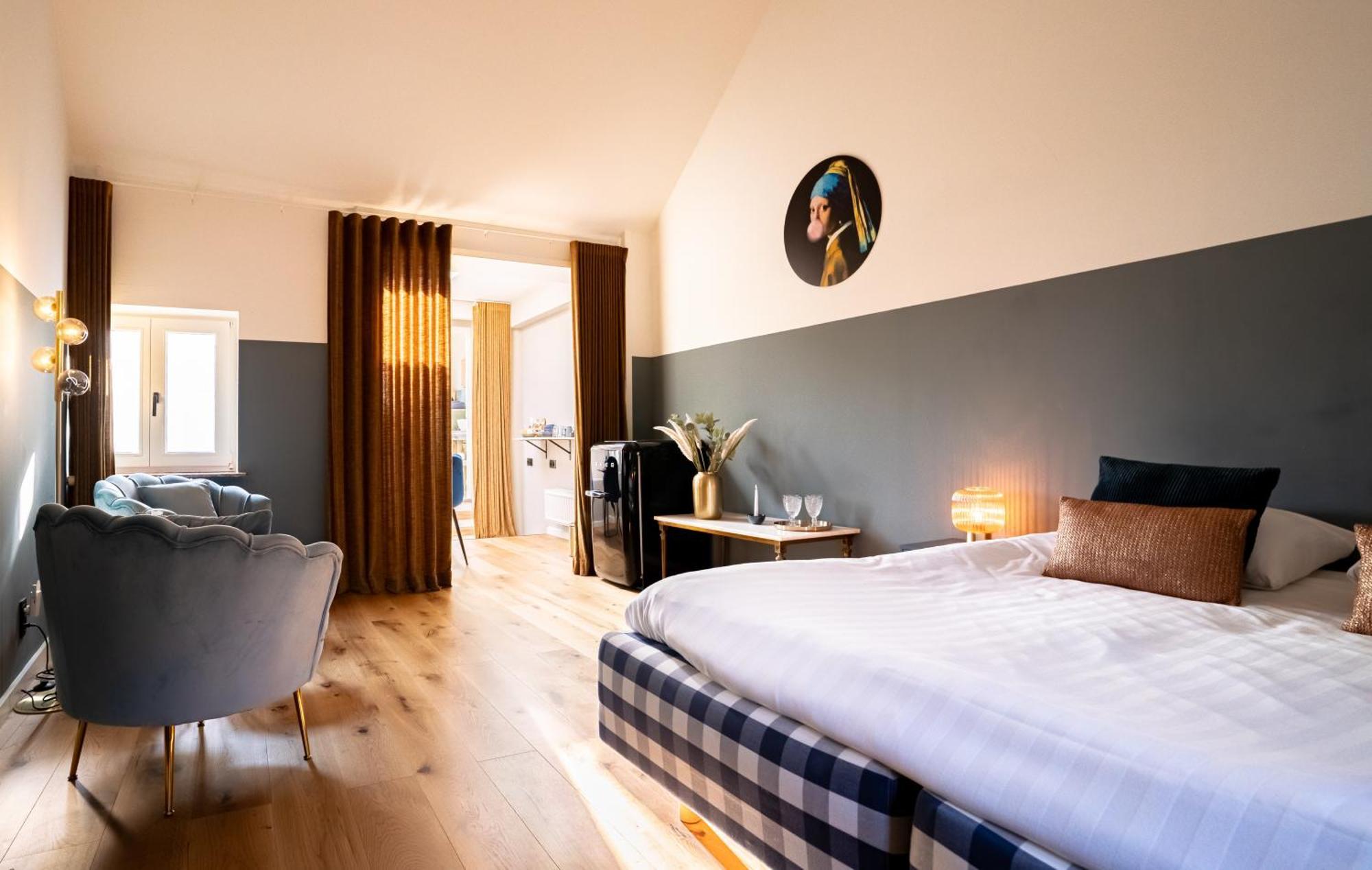 Maas Suites ランアーケン エクステリア 写真