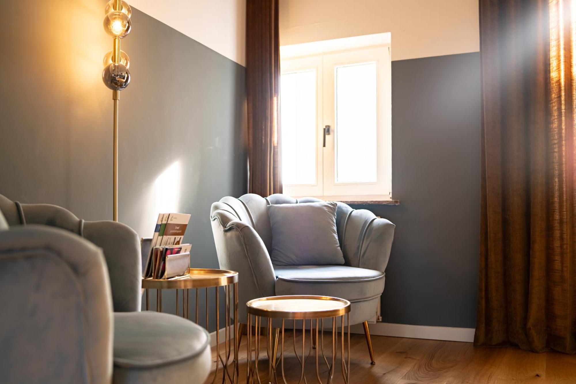 Maas Suites ランアーケン エクステリア 写真