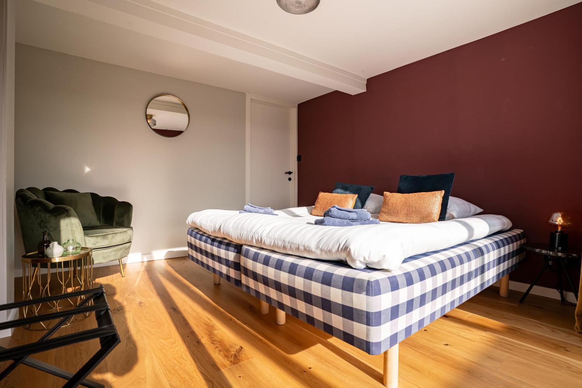 Maas Suites ランアーケン エクステリア 写真