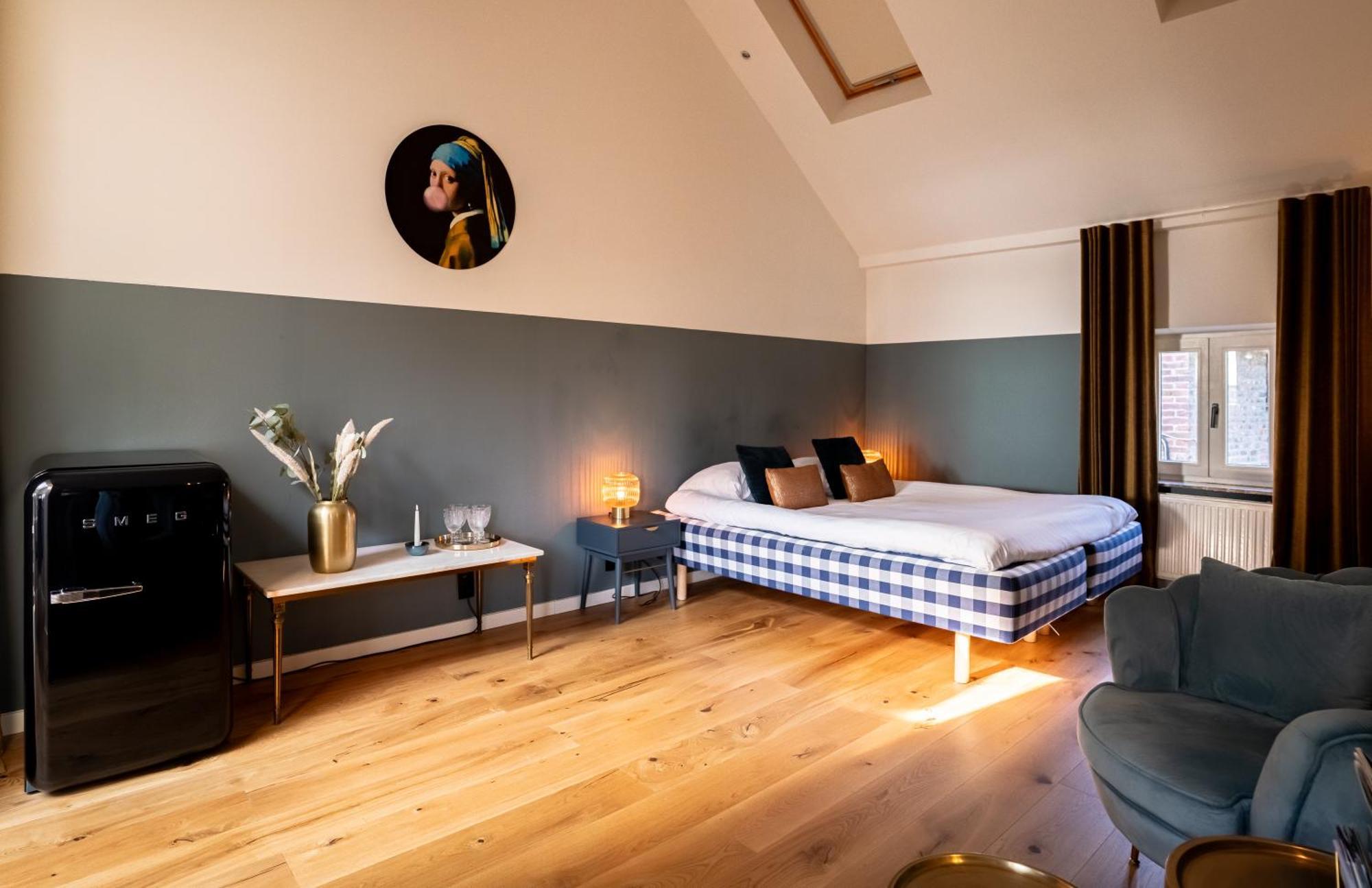 Maas Suites ランアーケン エクステリア 写真