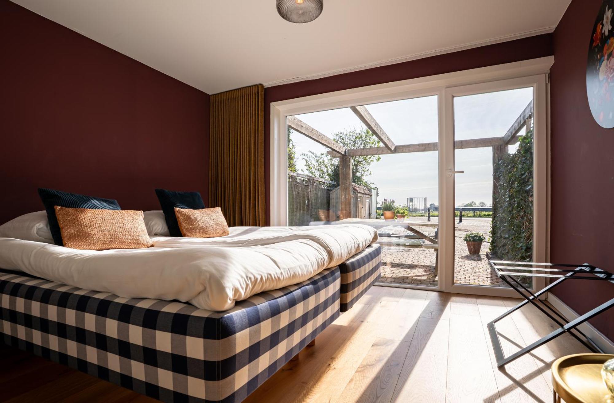 Maas Suites ランアーケン エクステリア 写真