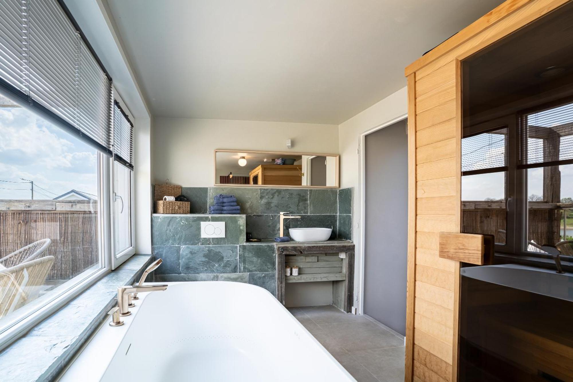 Maas Suites ランアーケン エクステリア 写真