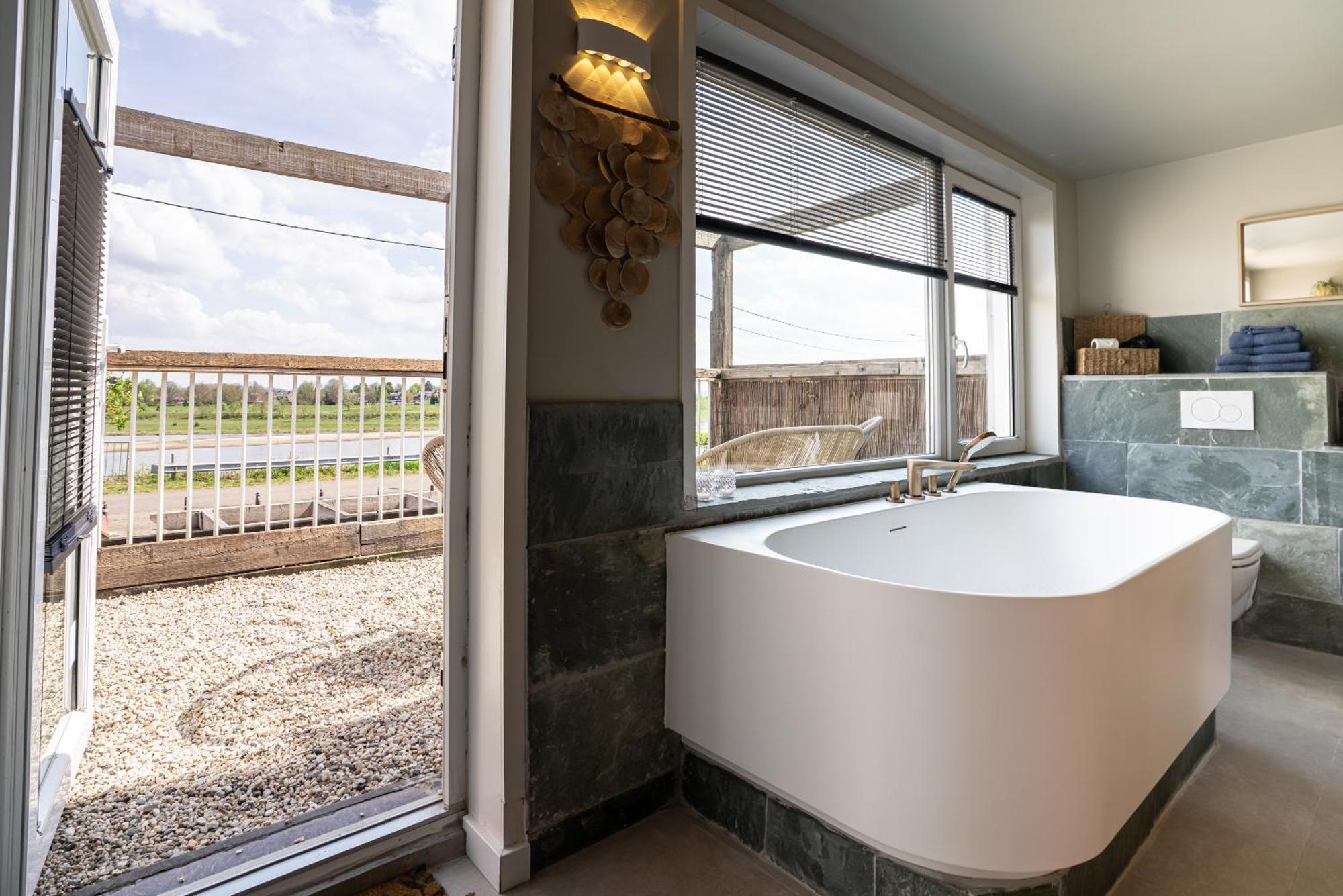 Maas Suites ランアーケン エクステリア 写真