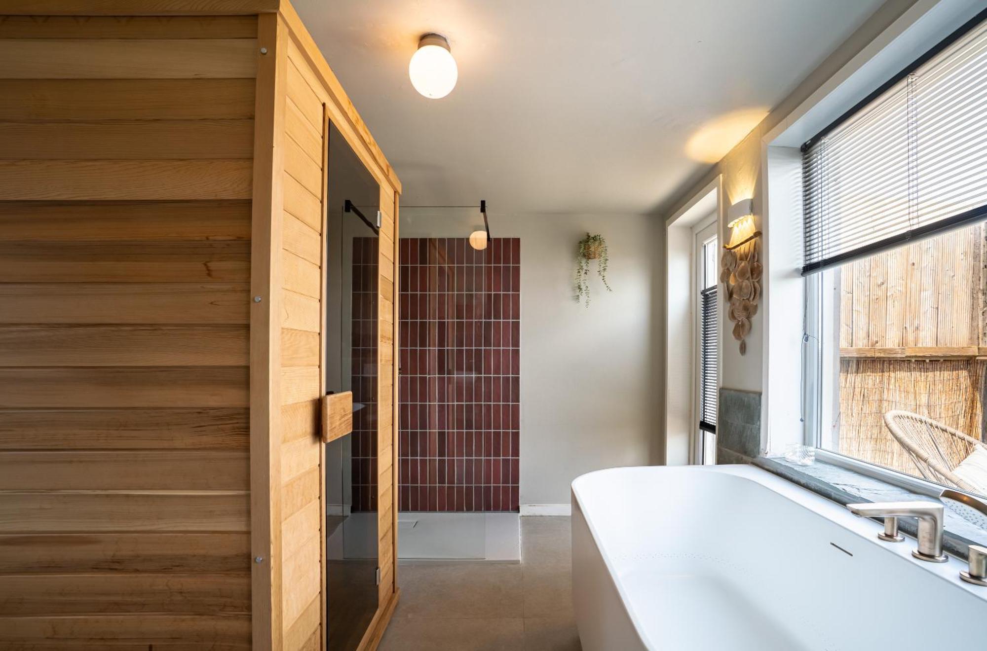 Maas Suites ランアーケン エクステリア 写真