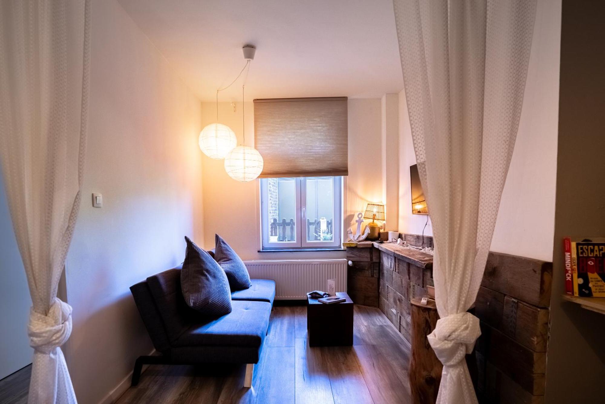 Maas Suites ランアーケン エクステリア 写真