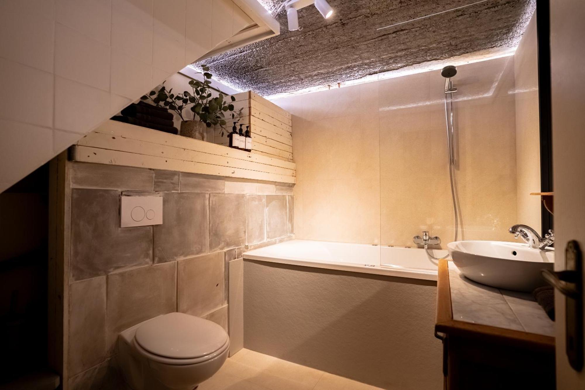 Maas Suites ランアーケン エクステリア 写真