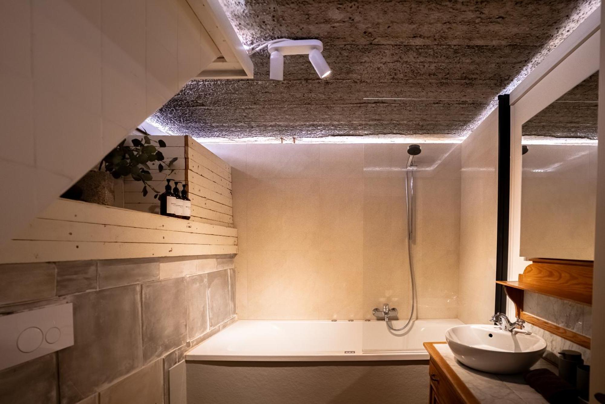 Maas Suites ランアーケン エクステリア 写真