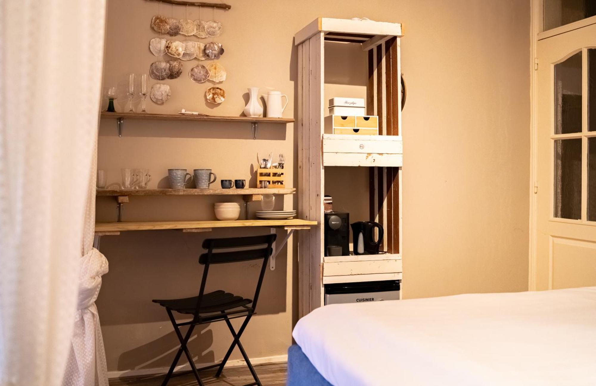 Maas Suites ランアーケン エクステリア 写真