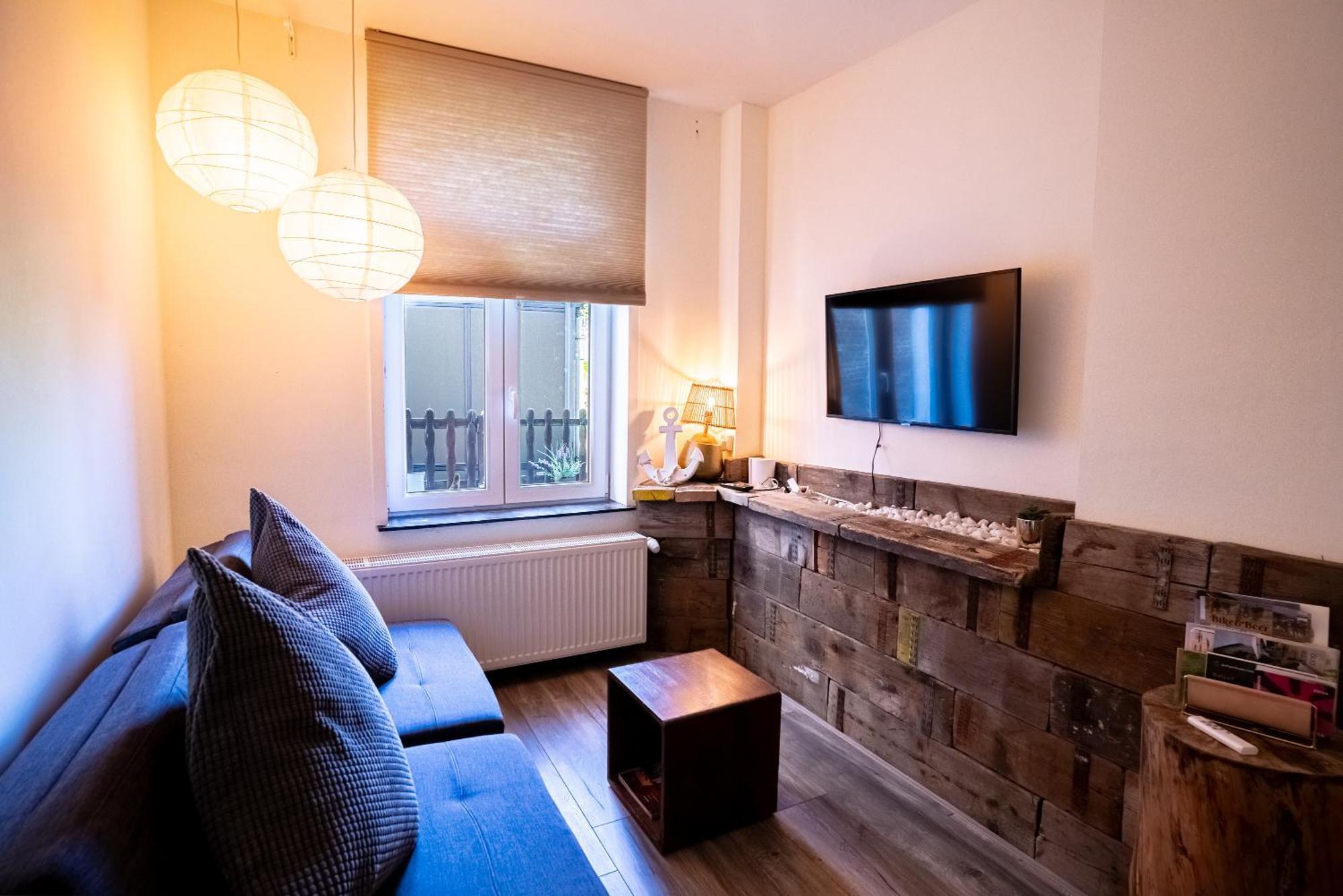 Maas Suites ランアーケン エクステリア 写真