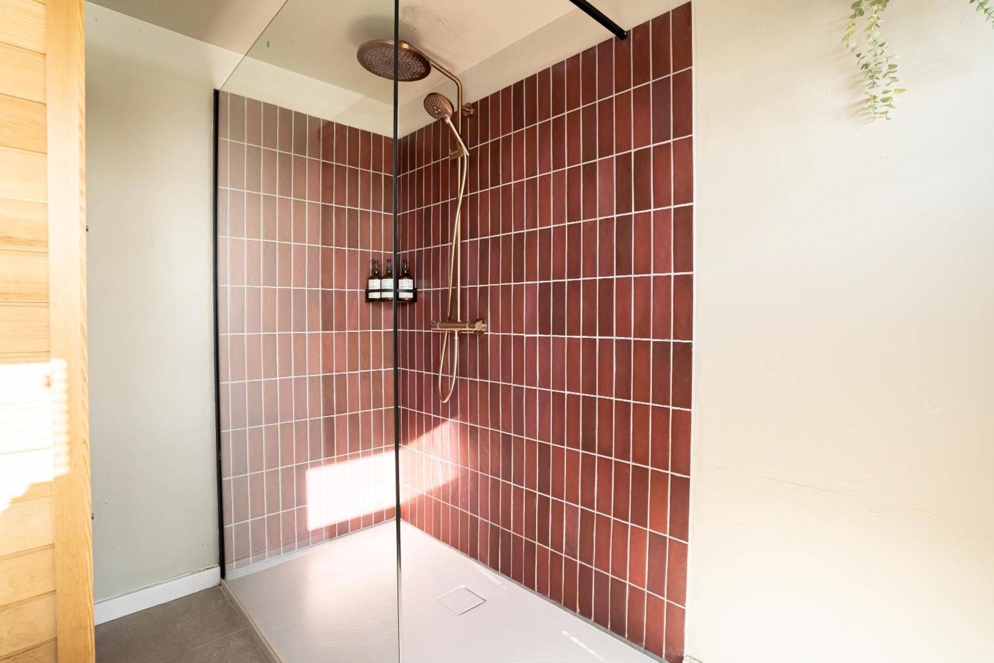 Maas Suites ランアーケン エクステリア 写真