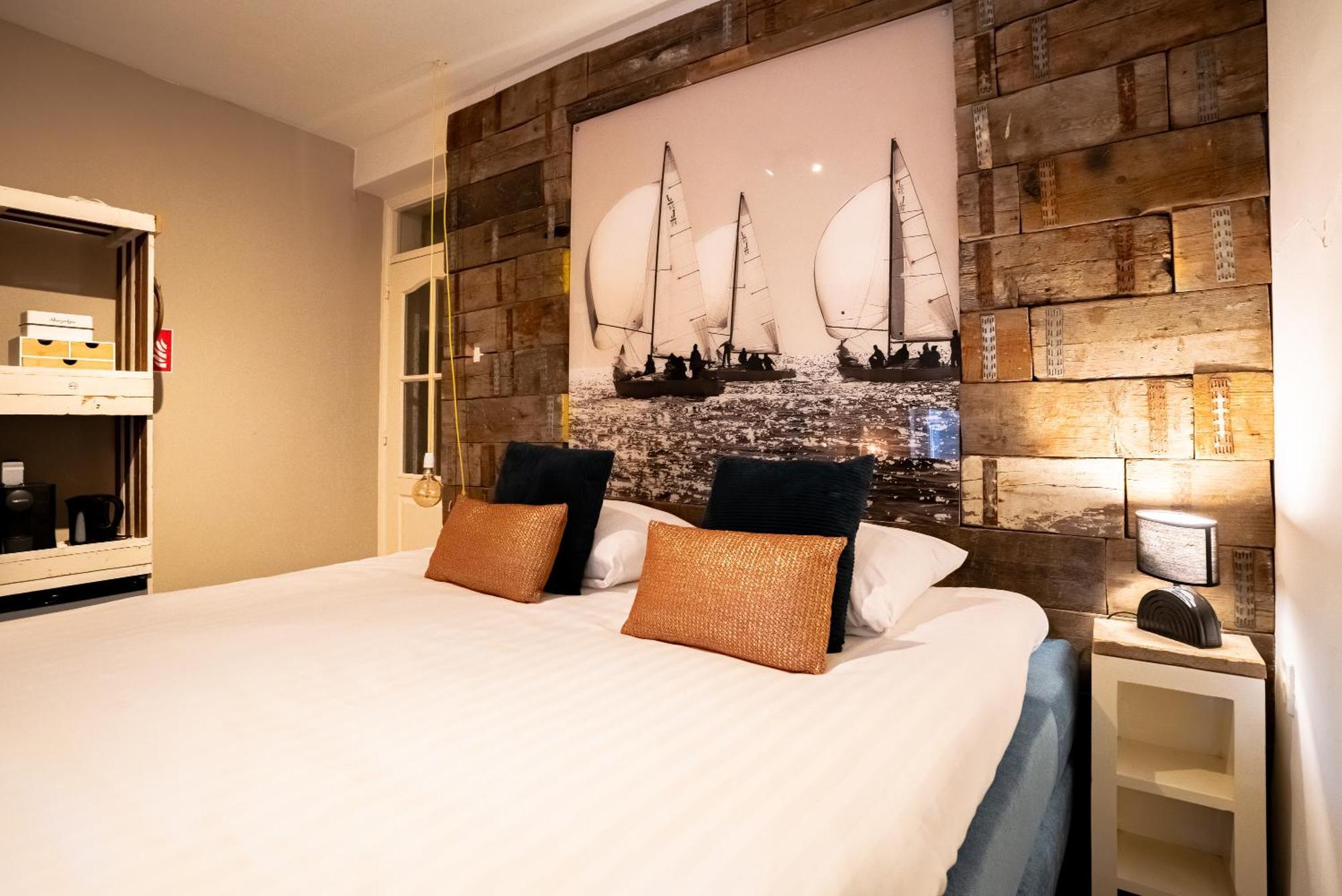 Maas Suites ランアーケン エクステリア 写真