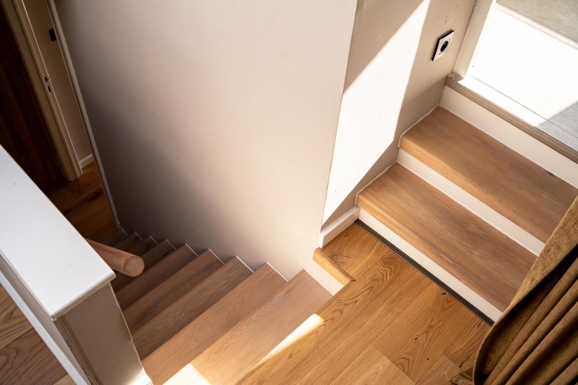 Maas Suites ランアーケン エクステリア 写真