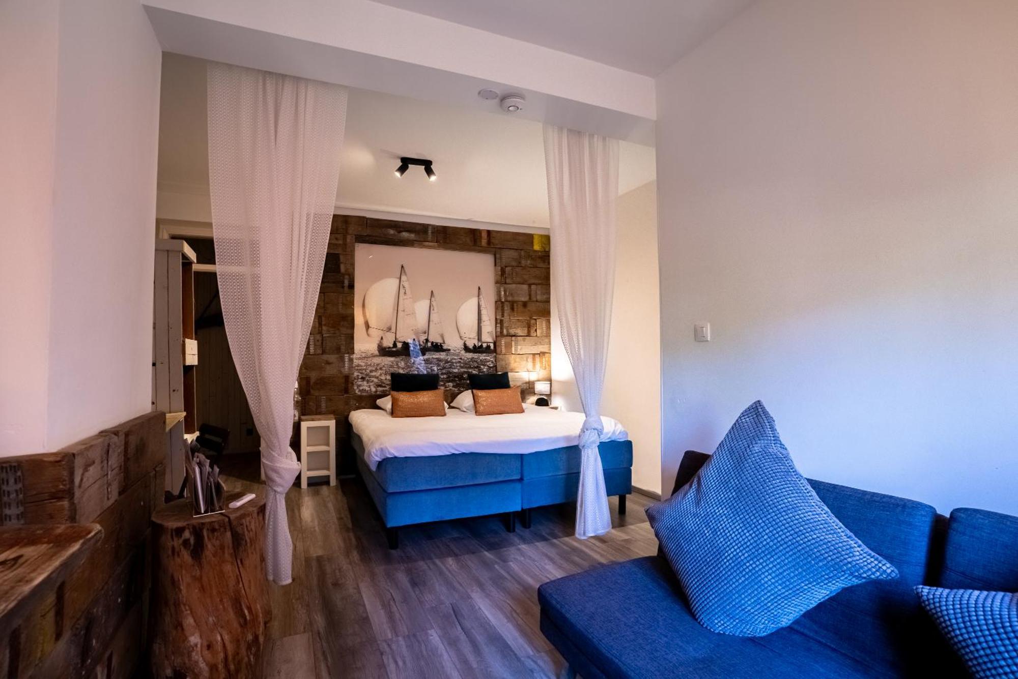 Maas Suites ランアーケン エクステリア 写真